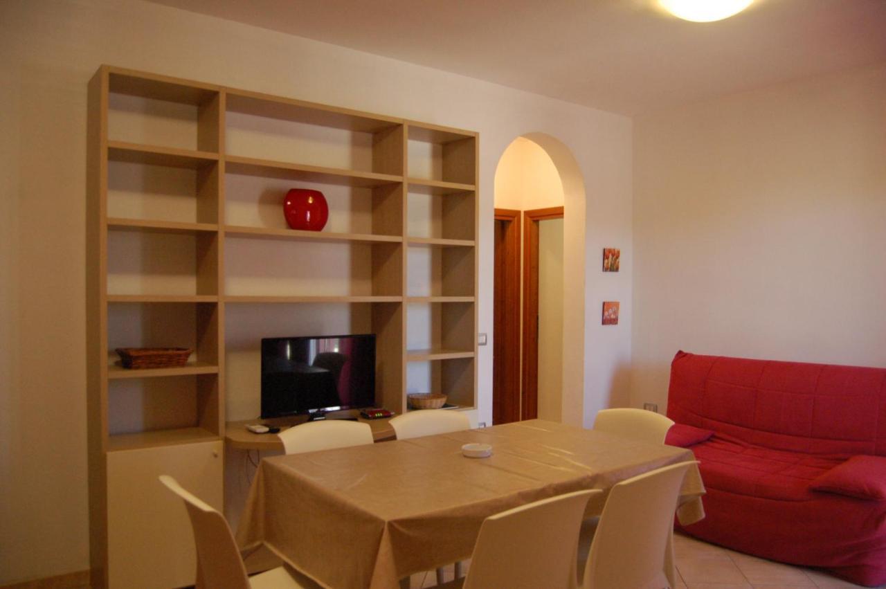 Via Costantino Apartment Budoni Exterior photo